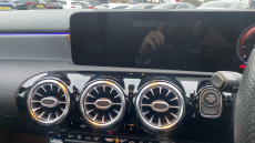 Mercedes-Benz A-Class A250e AMG Line Premium Plus 5dr Auto Hatchback